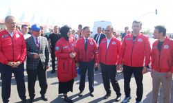 Bakan Kacır: TEKNOFEST’e 7’den 77’ye tüm milletimizi bekliyorum