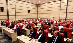 Bakan Kacır: Terörsüz Türkiye ile bu topraklar daha da bereketlenecek (2)