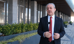 Bakan Kurum: Şehirlerimize yeni alanlar açıyoruz