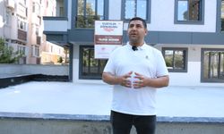 Bakan Kurum'dan 'Yarısı Bizden'e katılım çağrısı