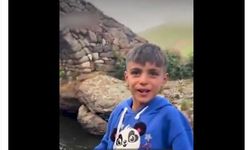 Bakan Kurum'dan yayladaki çöpleri toplayan kardeşlere teşekkür/Video eklendi