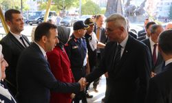 Bakan Memişoğlu: Üniversite hastanelerinin bir kısmına MHRS'den randevu alınabilecek