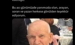 Bakan Şimşek’in ağabeyi Yalova’da toprağa verildi