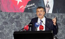 Bakan Tekin: 200 milyon adet ders kitabı çocuklarımızın masasında olacak