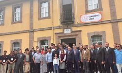 Bakan Tekin: Eğitim sadece öğretmenlerimizin sırtına yüklenecek bir süreç değil / Ek fotoğraflar