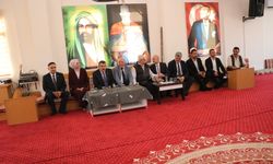 Bakan Tekin: 'Terörsüz Türkiye' hedefini anlatmak için sahadayız (3)