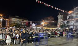 Bakan Tunç: O gün mutlaka gelecek, bu dünyada da hesap verecekler