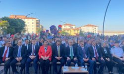 Bakan Uraloğlu: Bizim görevimiz, sizin bize verdiğiniz emaneti, sorumluluğu yapma gayretidir