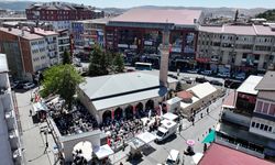 Bakan Uraloğlu: TÜRASAŞ'ın ürettiği vagonlar Silahlı Kuvvetlerimizin gücüne güç katacak (2)