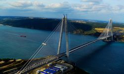 Bakan Uraloğlu: Yavuz Sultan Selim Köprüsü ile 70 milyar lira tasarruf sağladık