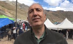 Bakan Yardımcısı Alpaslan: Turizmde hedeflerimizi 100 milyar dolarlara çıkartmak için çalışıyoruz