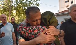 Bakan Yerlikaya: Balıkesir'de 4 büyüklüğünde 10'un üzerinde deprem oldu, artçı sayısı 250'yi geçti/ Ek fotoğraflar