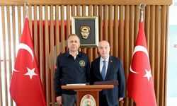 Bakan Yerlikaya: Bu komisyon, 'Terörsüz Türkiye' hedefimiz yolunda atılmış tarihi bir adımdır