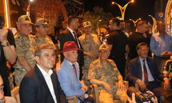 Bakan Yerlikaya: Terörsüz Türkiye hedefi bir hayal değil, kardeşlik çağrısıdır (2)