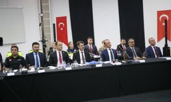 Bakan Yerlikaya: Terörsüz Türkiye hedefi bir hayal değil, kardeşlik çağrısıdır