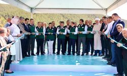 Bakan Yumaklı: 5 binden fazla yangına müdahale ettik
