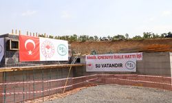 Bakan Yumaklı: Bir kıvılcım koskoca bir ekosistemi yok edebilecek güce ulaşabiliyor (2)