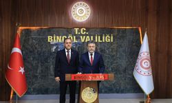 Bakan Yumaklı: Bir kıvılcım koskoca bir ekosistemi yok edebilecek güce ulaşabiliyor