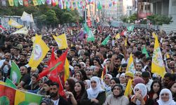 Bakırhan: Türkiye'de barıştan başka bir şansımız yok