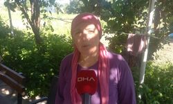 Balıkesir depreminde enkaz altında kalmaktan 15 dakikayla kurtuldu