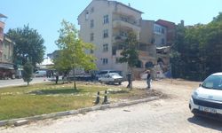 Balıkesir'de 4 büyüklüğünde deprem