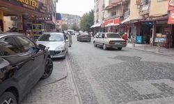 Balıkesir'de 4.2 ve 3.6 büyüklüğünde 2 deprem (2)