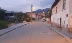 Balıkesir'de 4.4 büyüklüğünde deprem