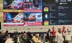 Balıkesir’de 6.1 büyüklüğünde deprem; Marmara ve Ege’de hissedildi (13)