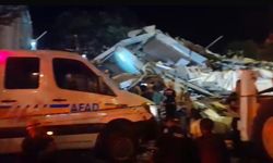 Balıkesir'de 6.1 büyüklüğünde deprem; Marmara ve Ege'de hissedildi/ Ek fotoğraflar