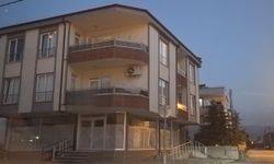 Balkondan düşen çocuk yaralandı