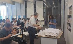 BAU’dan Japonya’ya mimarlık köprüsü