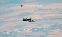 Bayraktar KIZILELMA PT-3'ün testleri devam ediyor