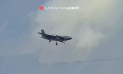 Bayraktar KIZILELMA'nın uçuş testleri başarıyla sürüyor