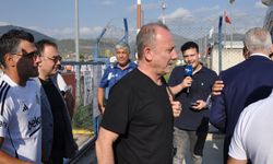 Beşiktaş Antalya'ya geldi /Video eklendi