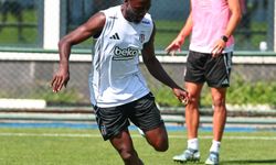 Beşiktaş, Eyüpspor maçına hazır