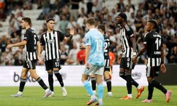 Beşiktaş - St. Patrick's / Fotoğraflar
