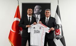 Beşiktaş, Taylan Bulut transferini açıkladı