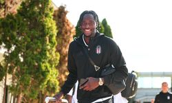 Beşiktaş'ın Lausanne-Sport maçı kamp kadrosu belli oldu
