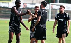 Beşiktaş’ta St. Patricks hazırlıkları sürüyor