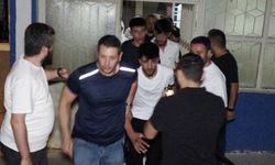 Bıçaklı kavgada hayatını kaybeden Ahmet toprağa verildi