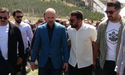 Bilal Erdoğan: Derdimiz inançlı, vatanperver birey yetiştirmek