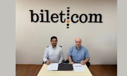 Bilet.com, Insha Ventures'tan yatırım aldığını duyurdu