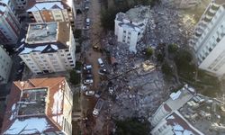 ‘Binanın çok katlı olması depreme dayanıksız, az katlı olması da sağlam olduğu anlamına gelmez”