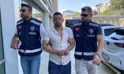 Birbirini yaralayıp, darbeden sevgililere gözaltı