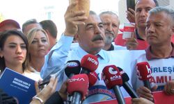 Birleşik Kamu-İş Konfederasyonu'ndan 'toplu sözleşme' açıklaması