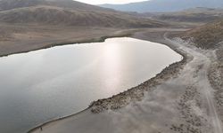 Bitlis'te göçerlerin zorlu yayla hayatı