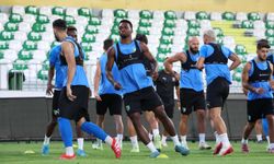 Bodrum FK ilk galibiyet için ter dökecek