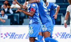 Bodrum FK, Serikspor deplasmanına çıkacak