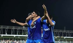 Bodrum FK, Sivas deplasmanında