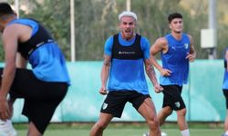 Bodrum FK'da Eşer'den transfer açıklaması